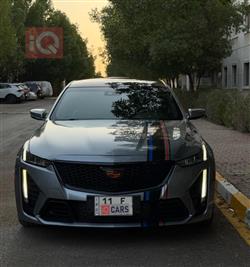 كاديلاك CT5